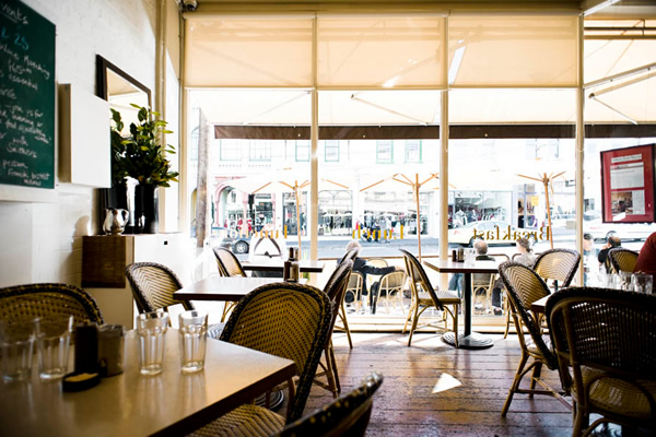 Richmond Hill Cafe & Larder