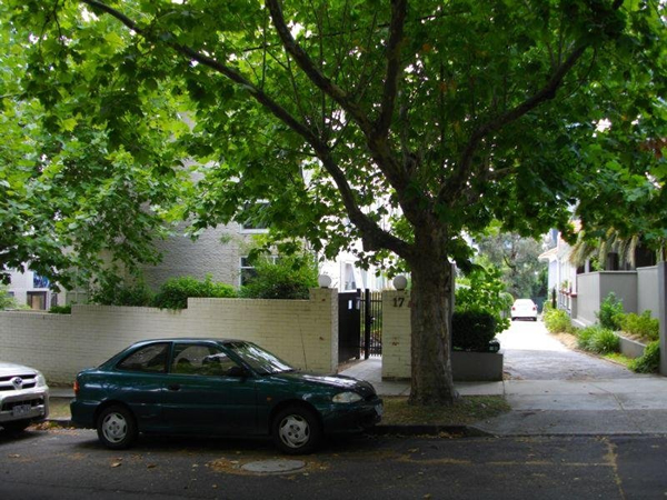 Rockley Road, South Yarra 