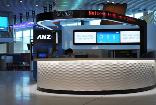 Anz deals currency exchange